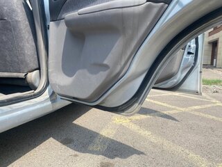 1998 Nissan Sunny B15, серый, 240000 рублей, вид 2