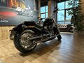 2023 Harley-Davidson Fat Boy, чёрный, 3700000 рублей - вид 3