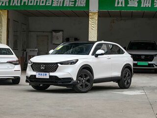 2026 Honda XR-V II, белый, 2600000 рублей, вид 1
