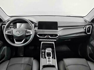 2024 Kaiyi X3 Pro, серый, 1595000 рублей, вид 5
