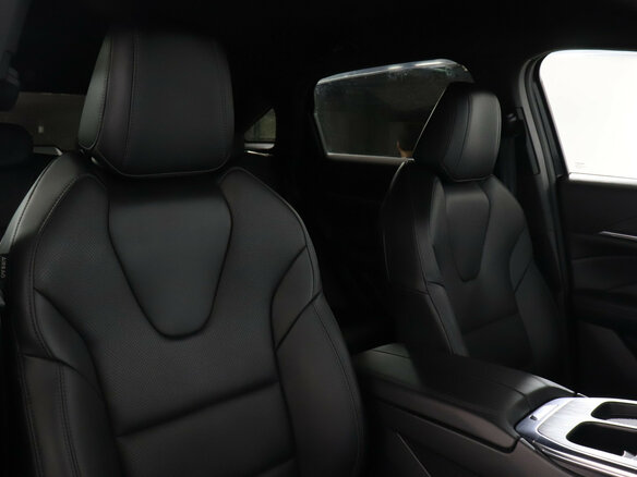2024 Haval F7 II, чёрный, 2510000 рублей - вид 15