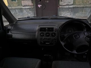 1999 Honda Capa, серый, 199900 рублей, вид 4