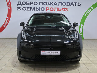 2023 Zeekr 001 100 kWh I, чёрный, 4595000 рублей, вид 2
