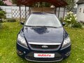2011 Ford Focus II Рестайлинг, синий, 600000 рублей
