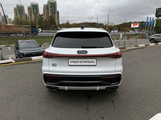 2026 Audi Q5 L III (GU), белый, 6700000 рублей, вид 5