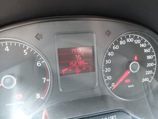 2011 Volkswagen Polo V, серебристый, 499090 рублей, вид 5