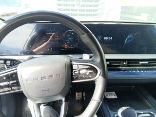 2023 Chery Arrizo 8, белый, 1510000 рублей, вид 3