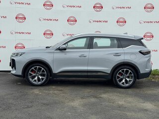 2025 Chery Tiggo 7L I, серый, 2759000 рублей, вид 2