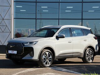 2026 Tenet T7, серебристый, 2805000 рублей, вид 1