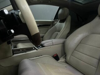 2013 Mercedes-Benz E-Класс 350 IV (W212, S212, C207) Рестайлинг, белый, 1999888 рублей, вид 5