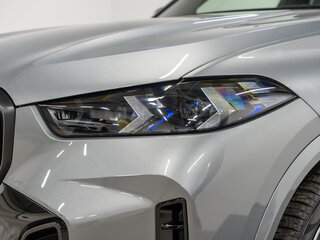 2026 BMW X5 30d IV (G05/G18) Рестайлинг, серый, 15850000 рублей, вид 2