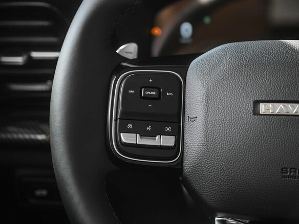 2026 Haval H3 I Рестайлинг, серый, 3549000 рублей - вид 28