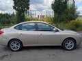 2010 Hyundai Elantra IV (HD), бежевый - вид 4