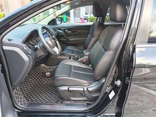 2023 Nissan Qashqai II Рестайлинг, чёрный, 1670000 рублей, вид 5