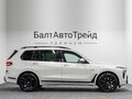 2023 BMW X7 40d I (G07) Рестайлинг, белый, 11590000 рублей - вид 5