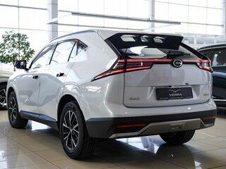 2026 GAC GS4, белый, 3799000 рублей, вид 5