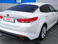 2017 Kia Optima IV, белый, 1790000 рублей - вид 3