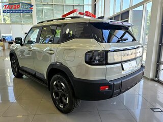 2026 Jetour T1, золотистый, 4199900 рублей, вид 2