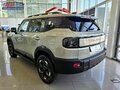 2026 Jetour T1, золотистый - вид 1