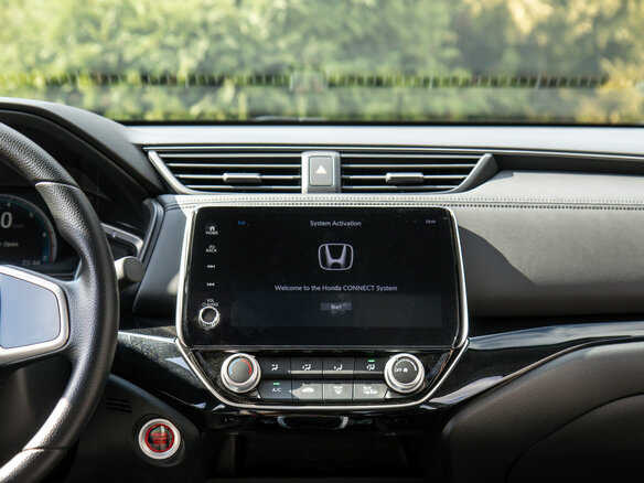 2024 Honda Crider II Рестайлинг, чёрный, 2467000 рублей - вид 8