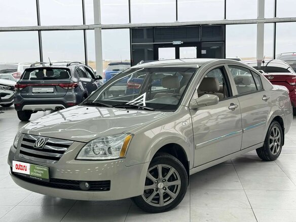 2010 Vortex Estina I, бежевый, 399000 рублей - вид 1