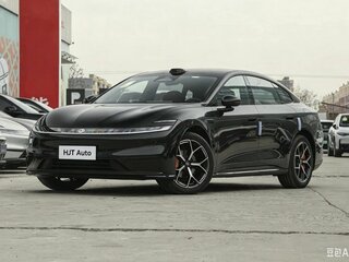 2026 Changan Qiyuan A06 28.39 kWh, чёрный, 2539000 рублей, вид 1