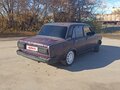 2002 Lada (ВАЗ) 2107, фиолетовый, 71000 рублей - вид 3