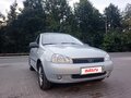 2010 Lada (ВАЗ) Kalina I, серебристый, 285000 рублей