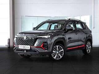 2024 Changan CS35 Plus I Рестайлинг, серый, 2623401 рублей, вид 1