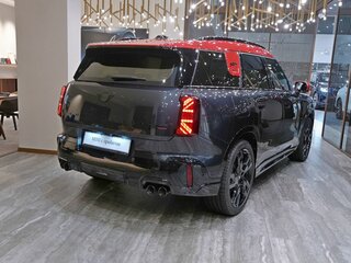 2024 Mini Countryman JCW John Cooper Works III, серый, 6780000 рублей, вид 5