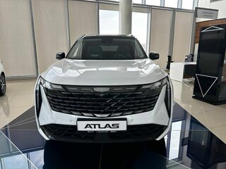 Geely Atlas II