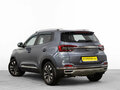 2020 Chery Tiggo 4 I Рестайлинг, серый, 1299000 рублей - вид 5