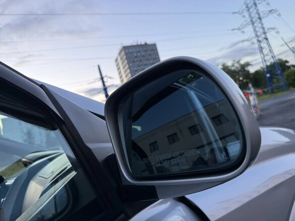 2013 SsangYong Kyron 5-speed I Рестайлинг, серый - вид 26