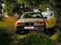 2001 BMW 3 серии 316i IV (E46), серебристый, 520000 рублей - вид 3