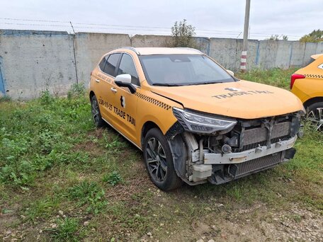 Haval Jolion I