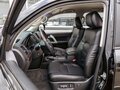 2012 Toyota Land Cruiser 200 Series, чёрный - вид 10