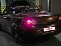 2004 Renault Megane II, фиолетовый, 640000 рублей - вид 9