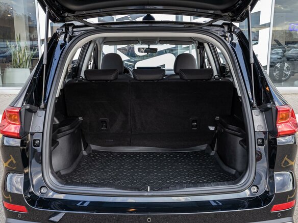 2024 Haval M6 II, чёрный, 1850000 рублей - вид 22