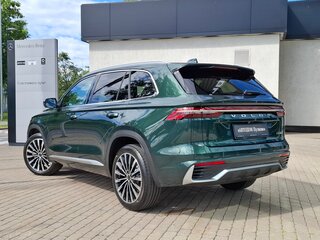 2026 VOLGA K50, зелёный, 4799000 рублей, вид 4