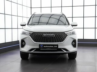 2023 Haval M6 II, белый, 1739000 рублей, вид 2