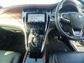 2019 Toyota Harrier III (XU60) Рестайлинг, белый, 1750000 рублей - вид 9