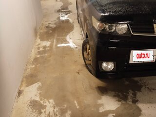 2010 Honda Zest, чёрный, 600000 рублей, вид 3