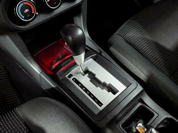 2010 Mitsubishi Lancer X, красный, 800000 рублей - вид 15