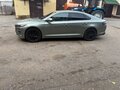 2024 Geely Preface I, зелёный, 2550000 рублей - вид 5