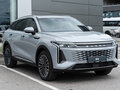 2025 Exeed RX, серый, 4600000 рублей - вид 2