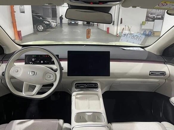 2026 Changan Qiyuan Q05 51.9 kWh II, зелёный, 2250000 рублей - вид 6