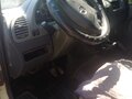 2001 Mercedes-Benz Sprinter, белый, 960000 рублей - вид 8