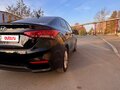 2017 Hyundai Solaris II, чёрный, 1050000 рублей - вид 7