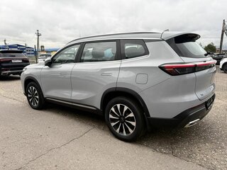 2026 Tenet T8, серый, 3099000 рублей, вид 2