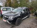 2019 Renault Duster I Рестайлинг, чёрный - вид 2